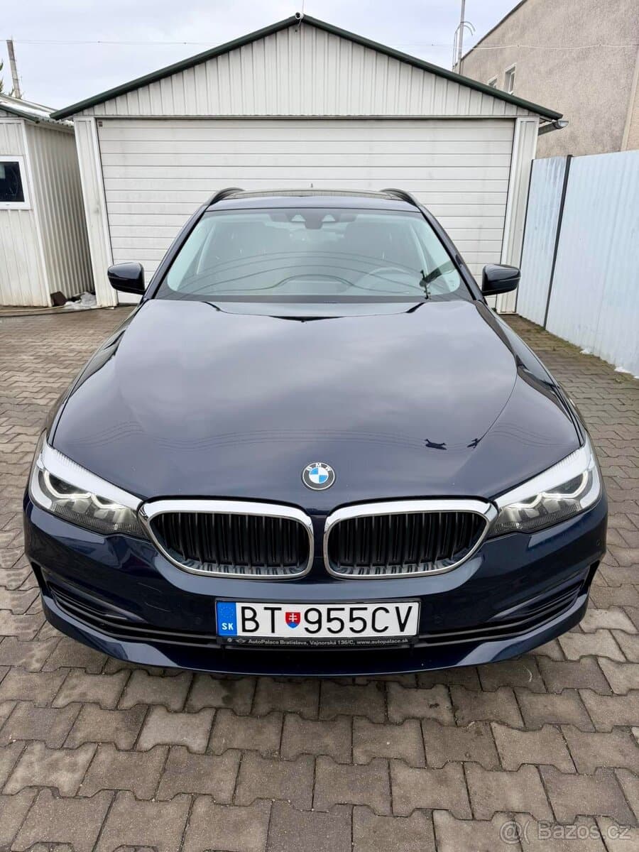 2018 BMW OSTATNÍ - 5