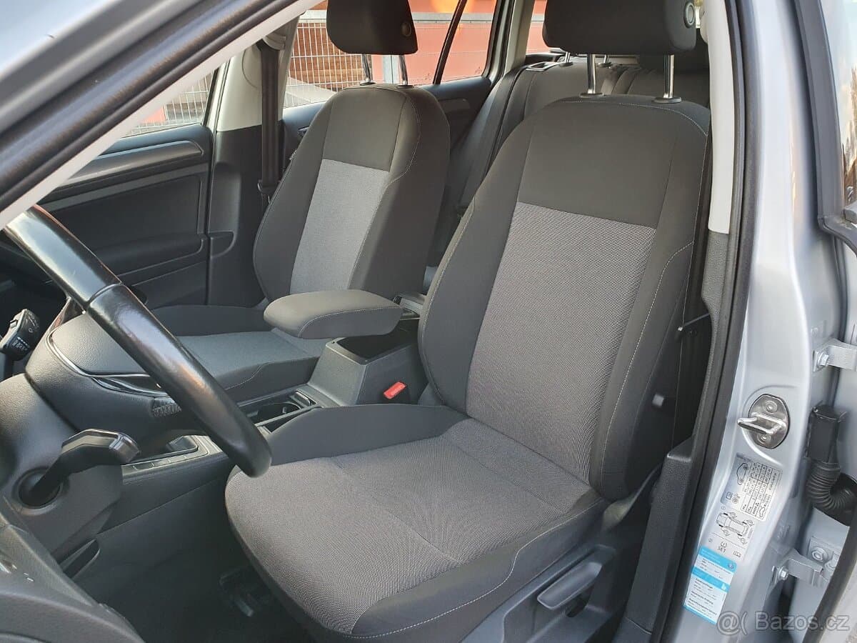 2016 Volkswagen GOLF - 5