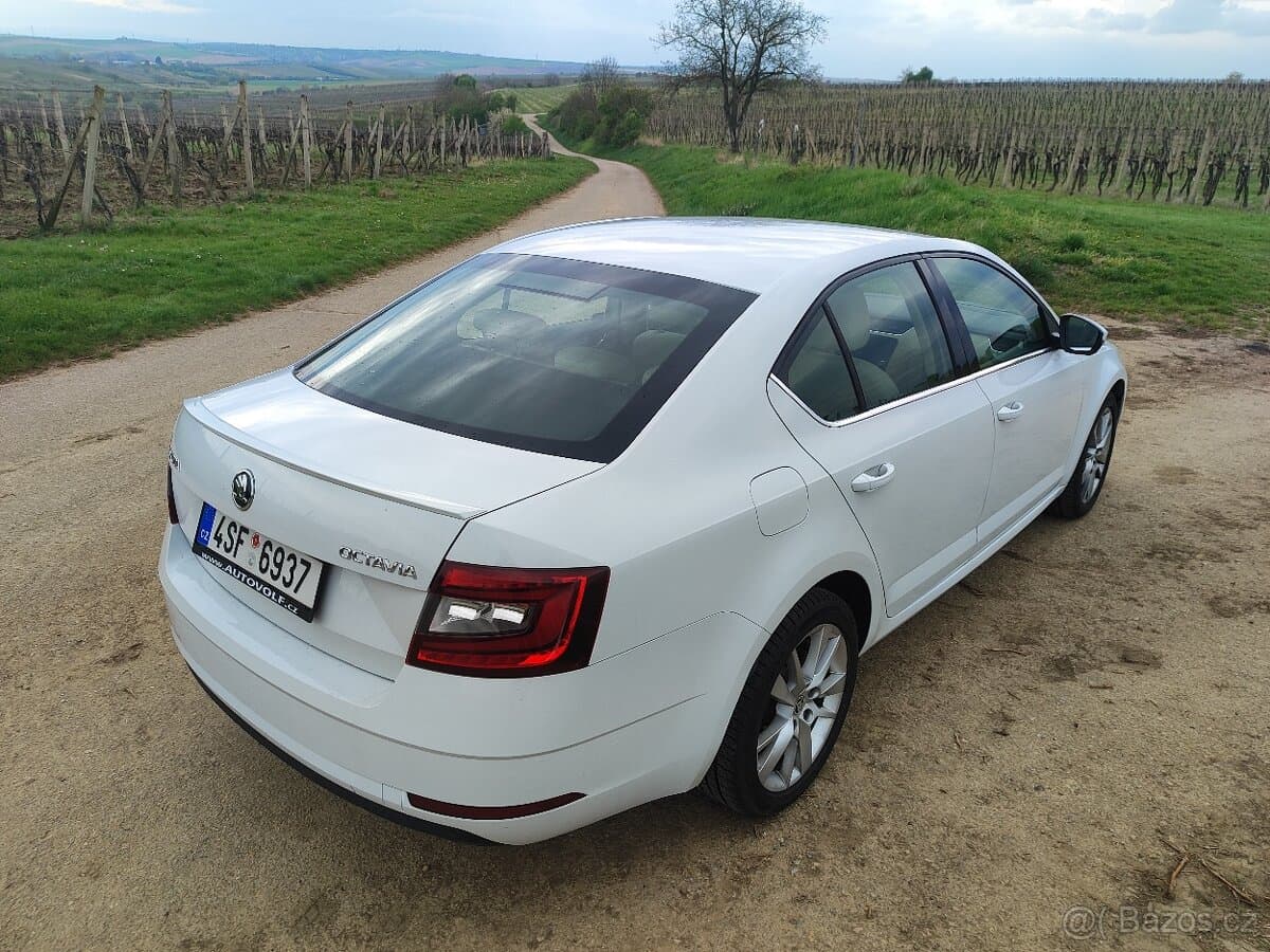 2017 Škoda OCTAVIA - 5