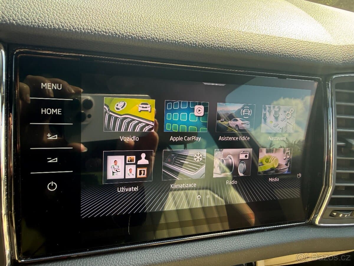 2021 Škoda KODIAQ - 5