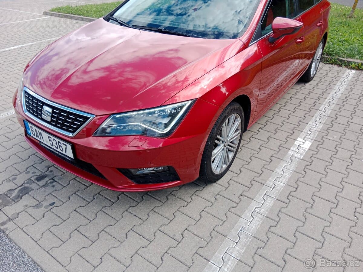 2017 Seat LEON - 5