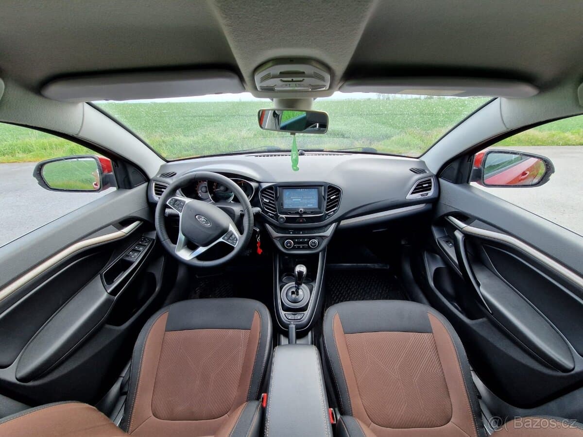 2019 Lada VESTA - 5