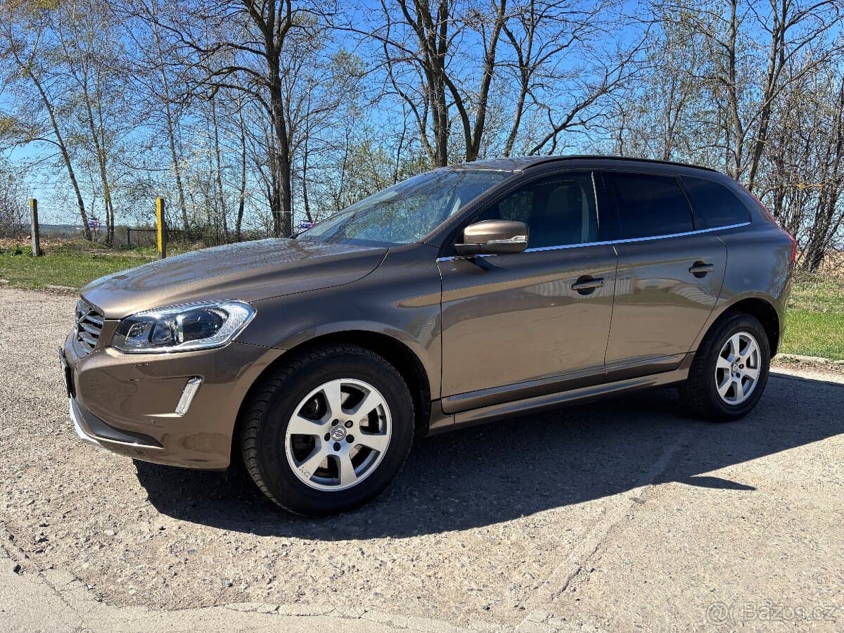 2015 Volvo XC60 - 5