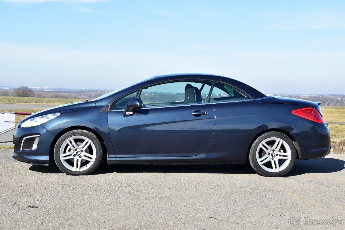 2012 Peugeot 308 - 5