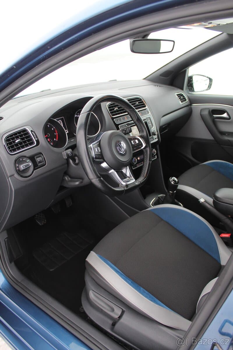 2014 Volkswagen POLO - 5