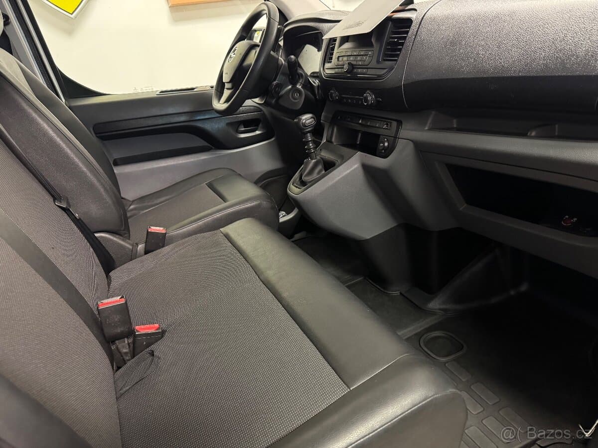 2020 Opel VIVARO - 5