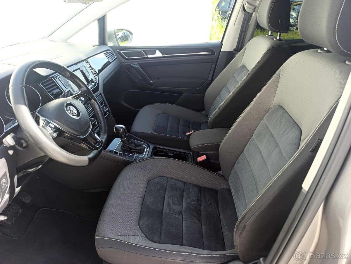 2015 Volkswagen GOLF - 5