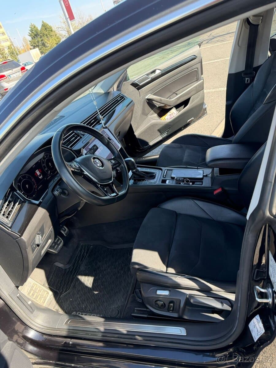 2018 Volkswagen ARTEON - 5