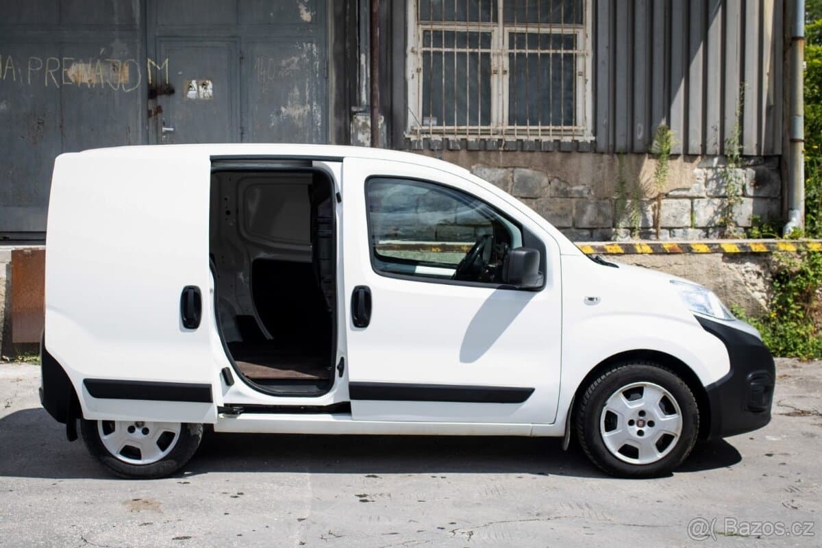2021 Fiat FIORINO - 5