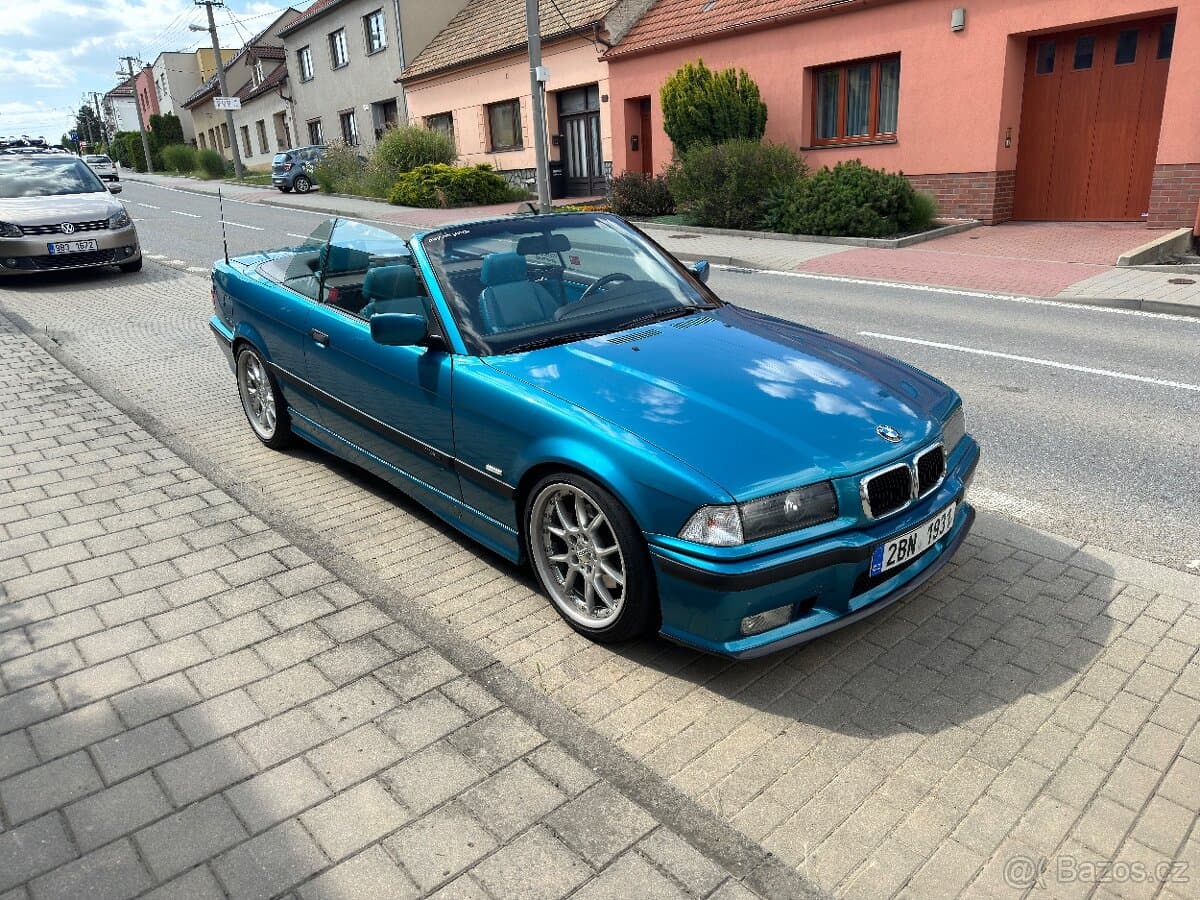 1999 BMW OSTATNÍ - 5