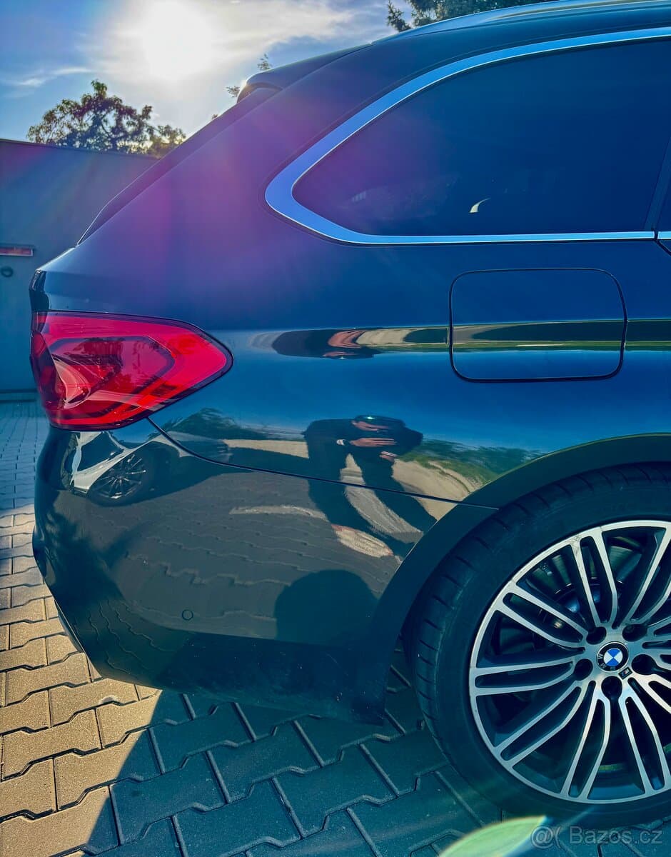 2019 BMW OSTATNÍ - 5