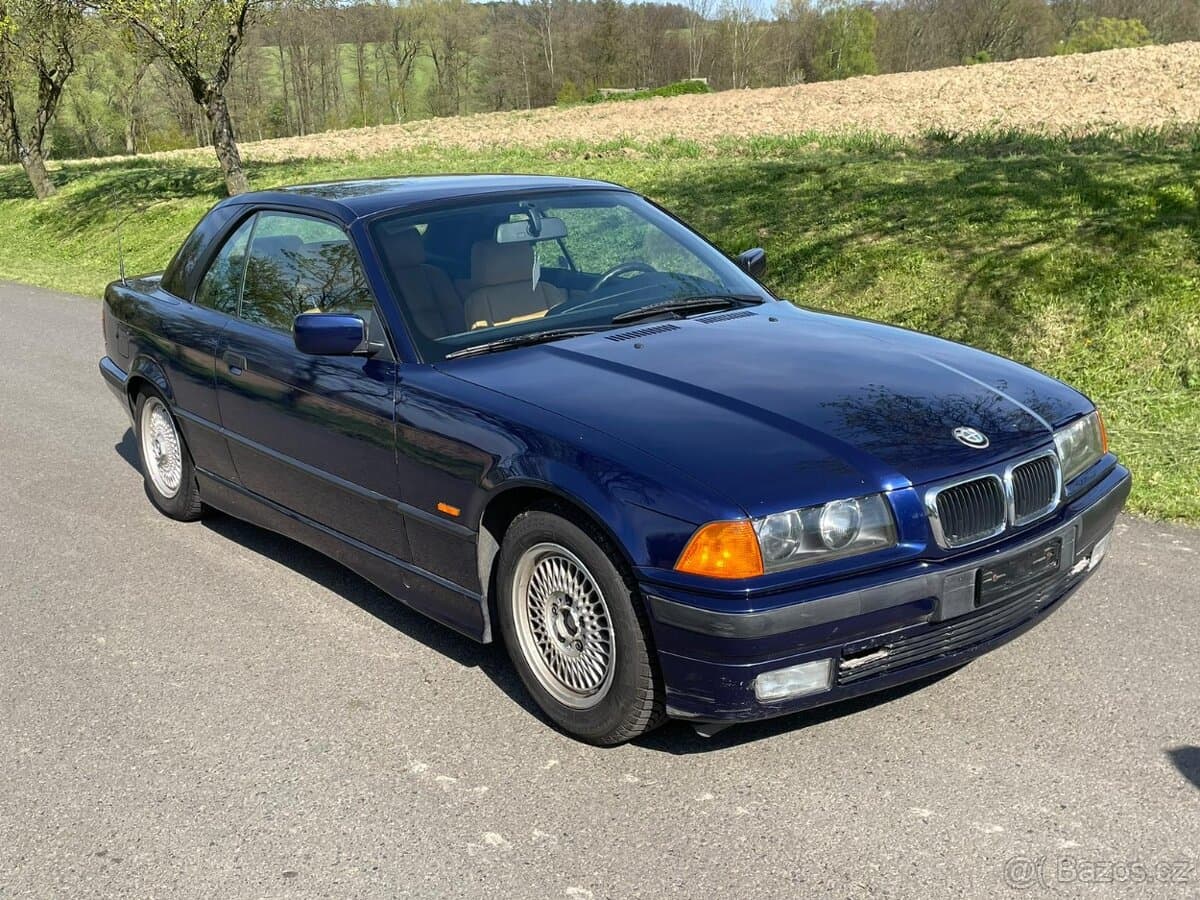 1997 BMW OSTATNÍ - 5