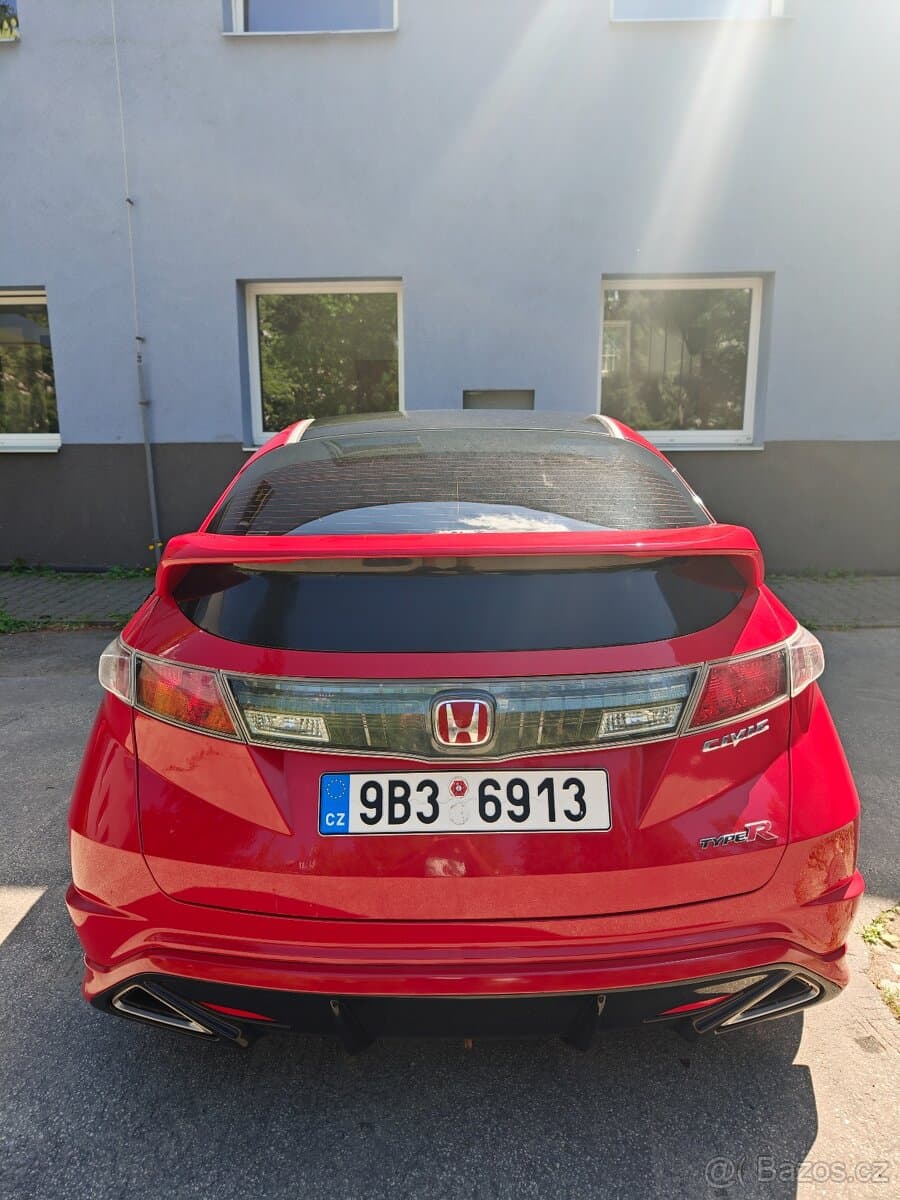 2010 Honda CIVIC - 5