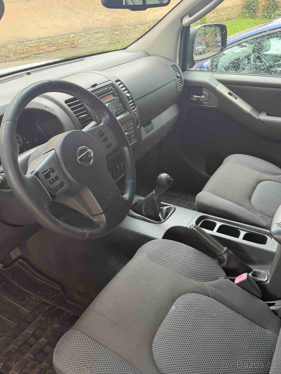 2009 Nissan OSTATNÍ - 5