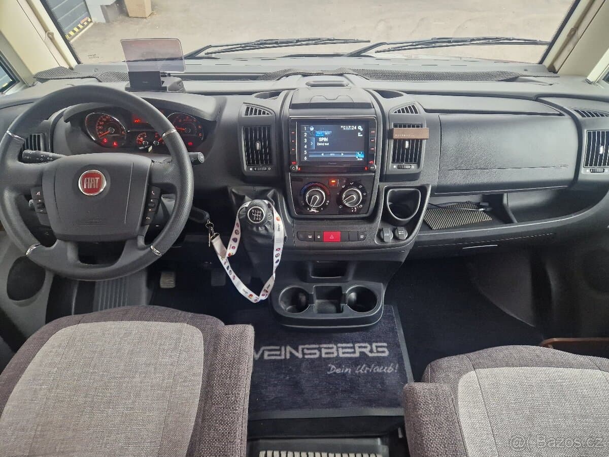 2020 Fiat DUCATO - 5