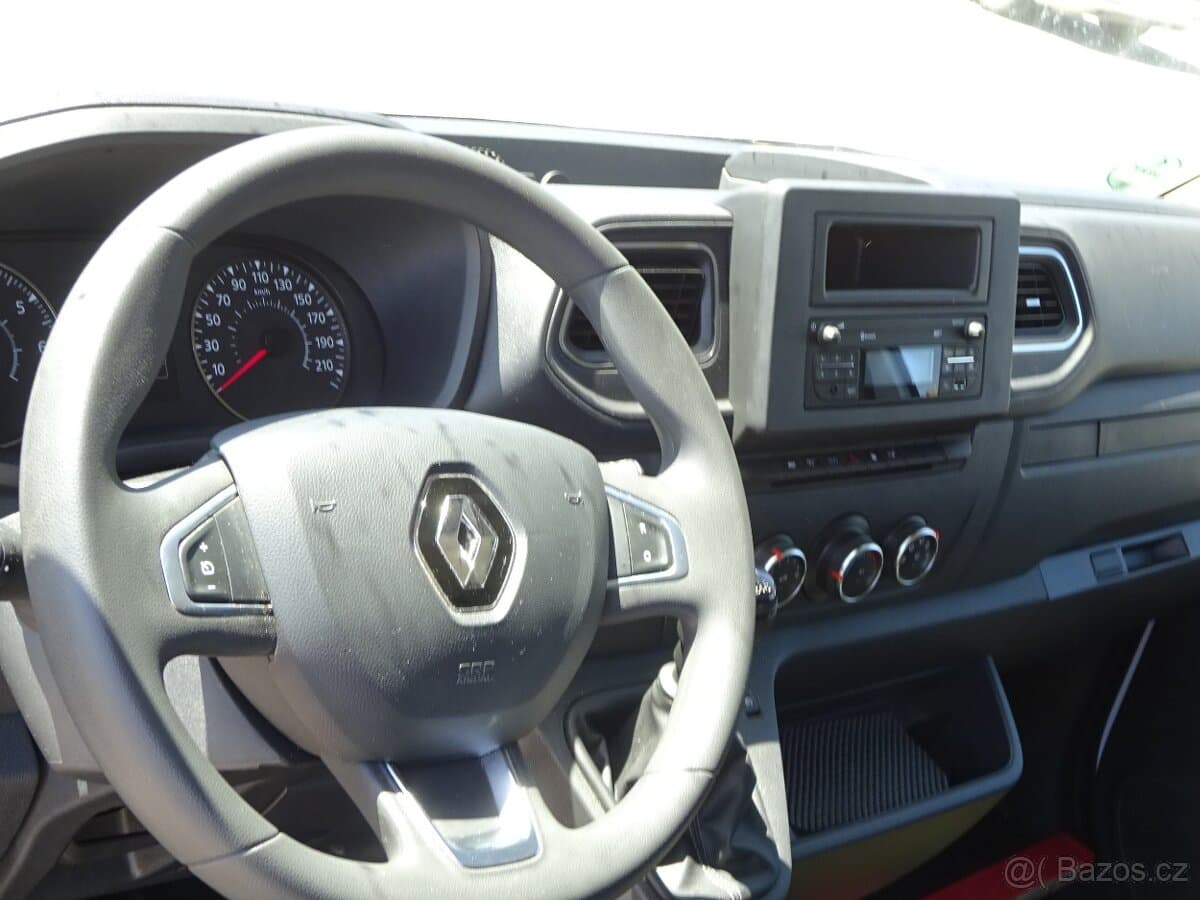 2024 Renault MASTER - 5