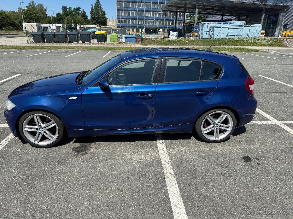 2006 BMW OSTATNÍ - 5
