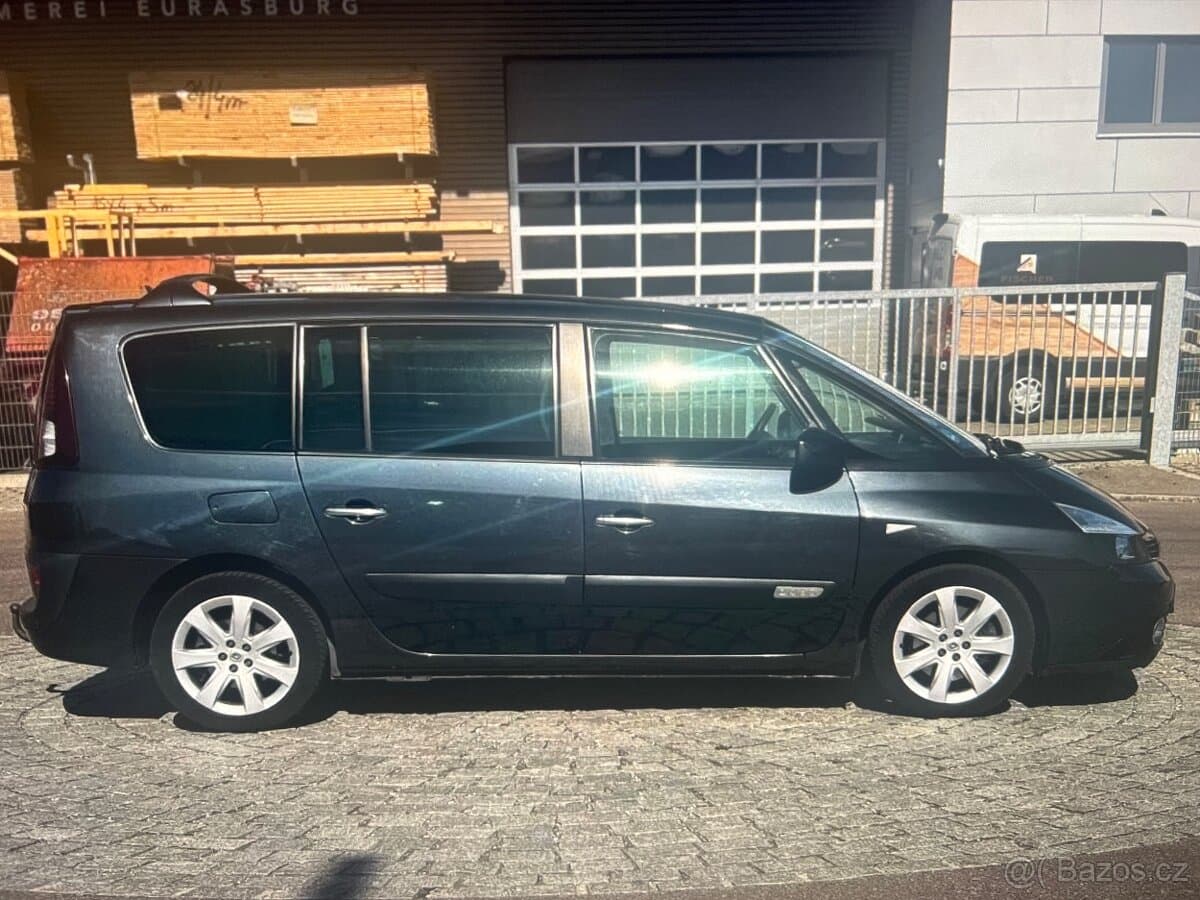2014 Renault ESPACE - 5