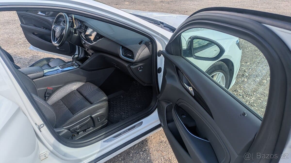 2019 Opel INSIGNIA - 5