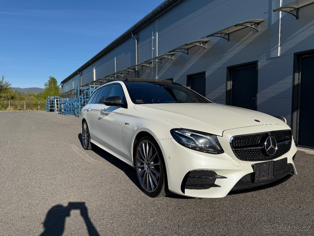 2017 Mercedes-Benz OSTATNÍ - 5