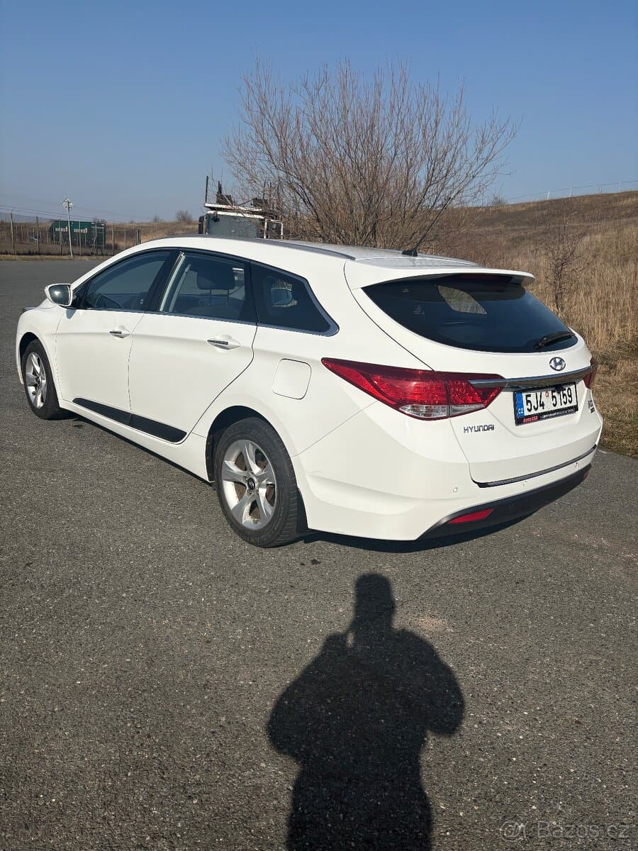 2014 Hyundai OSTATNÍ - 5