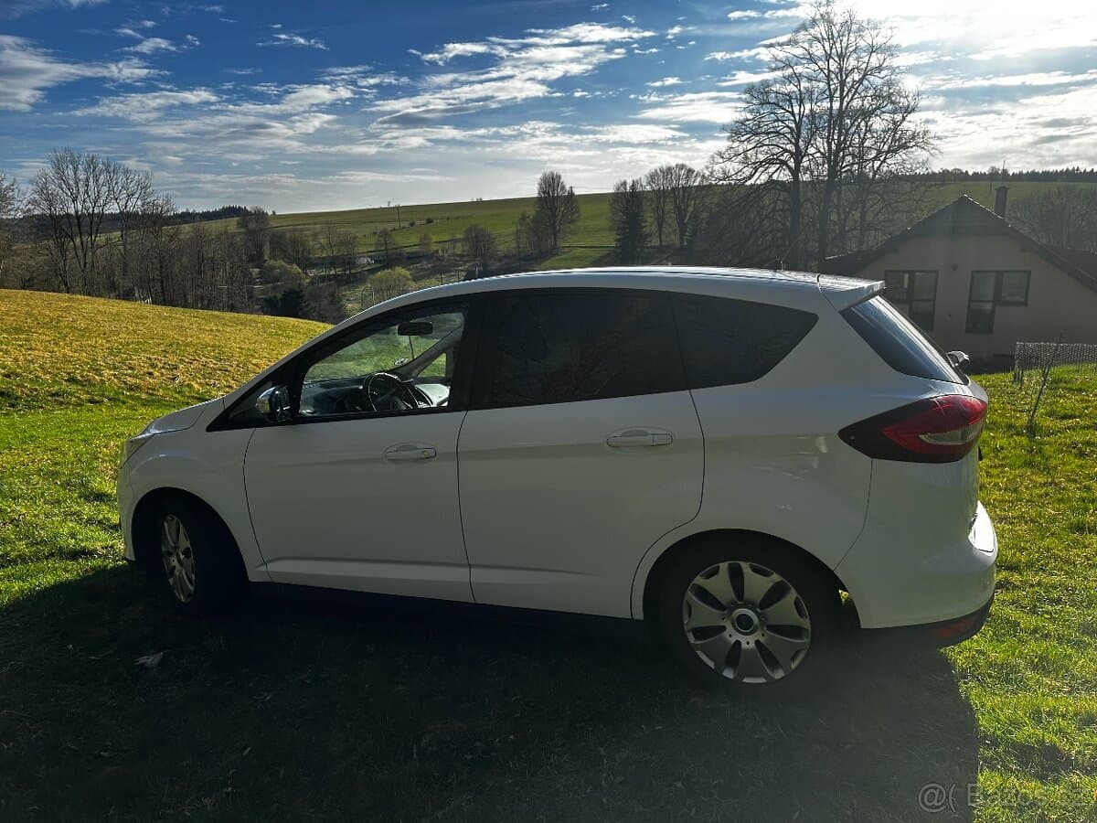 2017 Ford C-MAX - 5