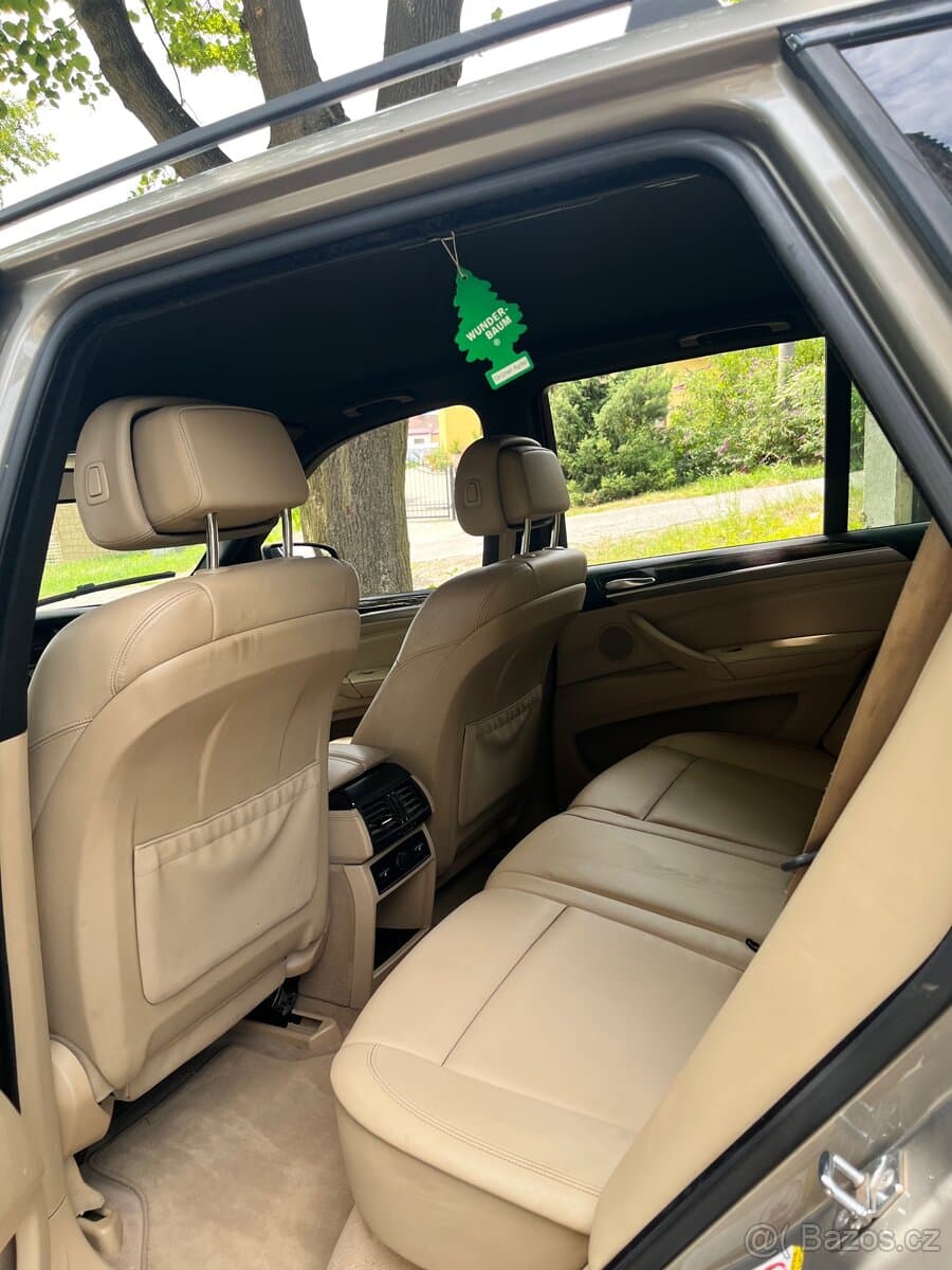 2008 BMW X5 - 5