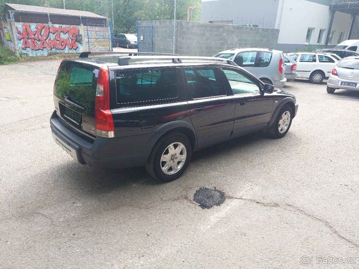 2005 Volvo XC70 - 5