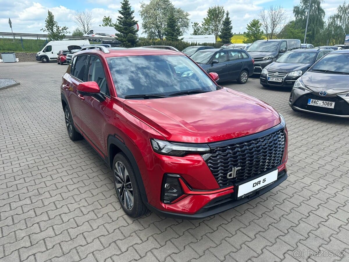 2026 DR OSTATNÍ - 5