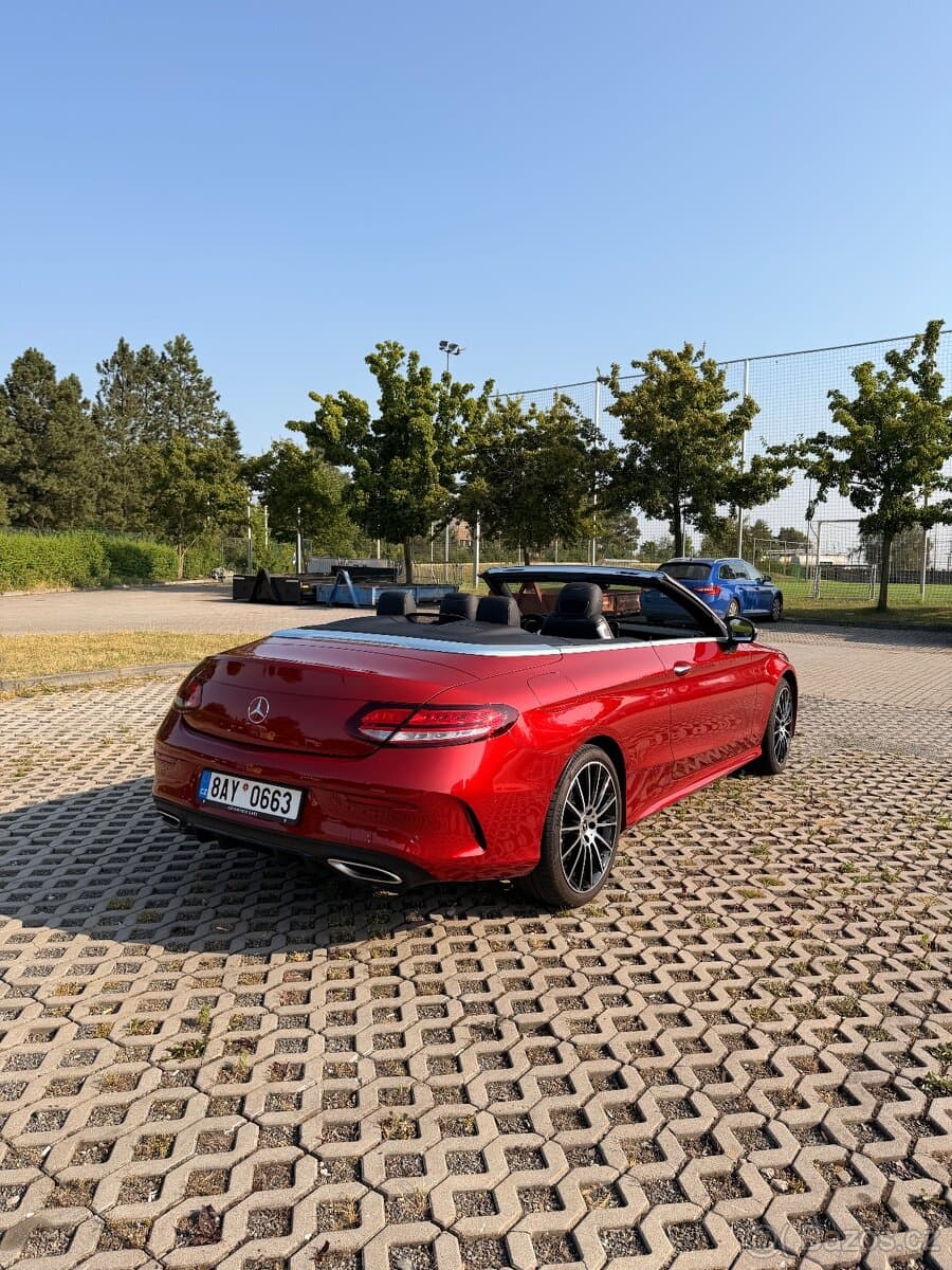 2020 Mercedes-Benz OSTATNÍ - 5