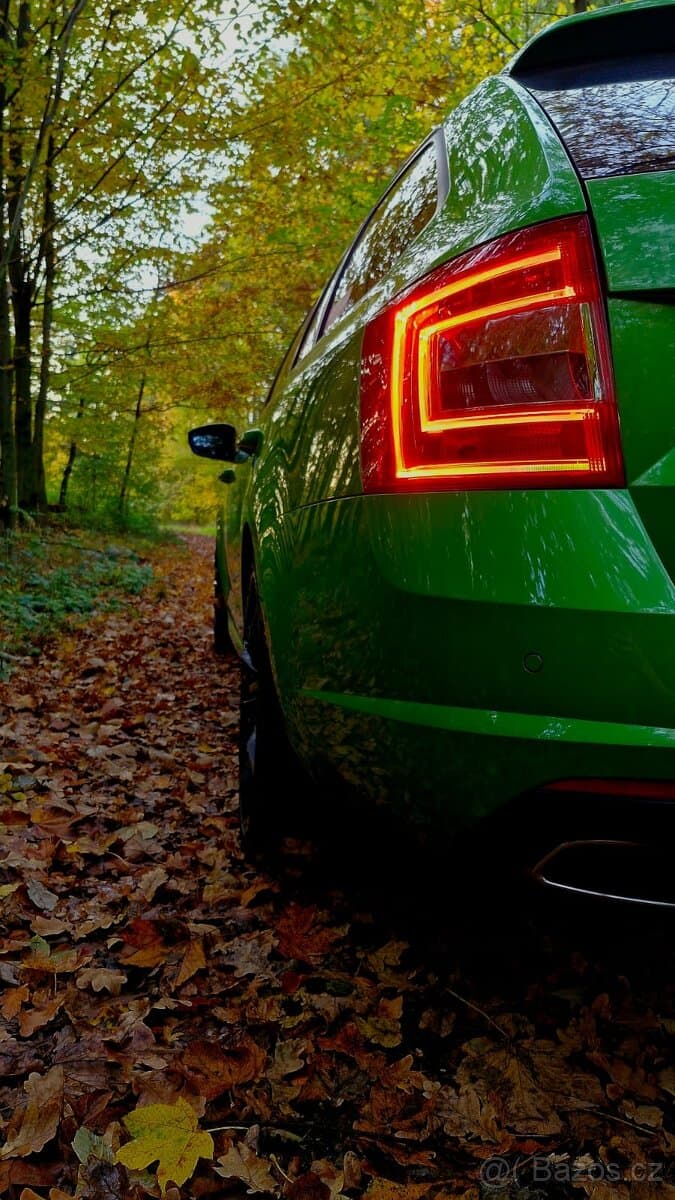 2014 Škoda OCTAVIA - 5