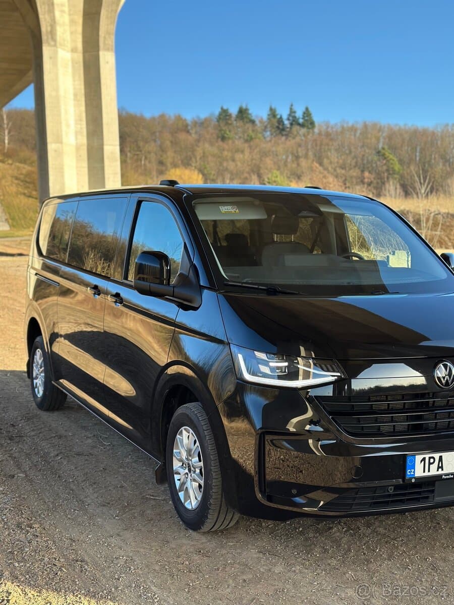 2026 Volkswagen OSTATNÍ - 5