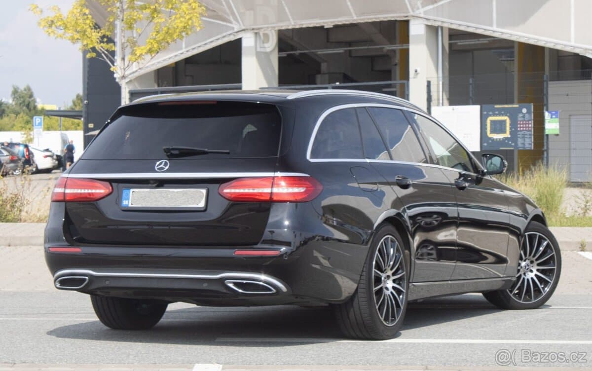 2017 Mercedes-Benz OSTATNÍ - 5