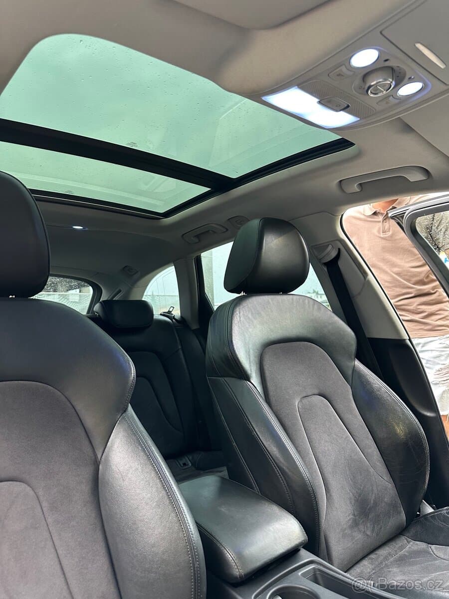 2011 Audi A4 - 5