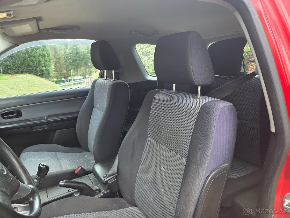 2006 Suzuki GRAND - 5