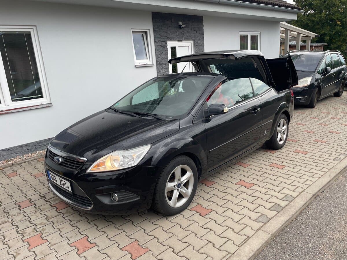 2009 Ford FOCUS - 5