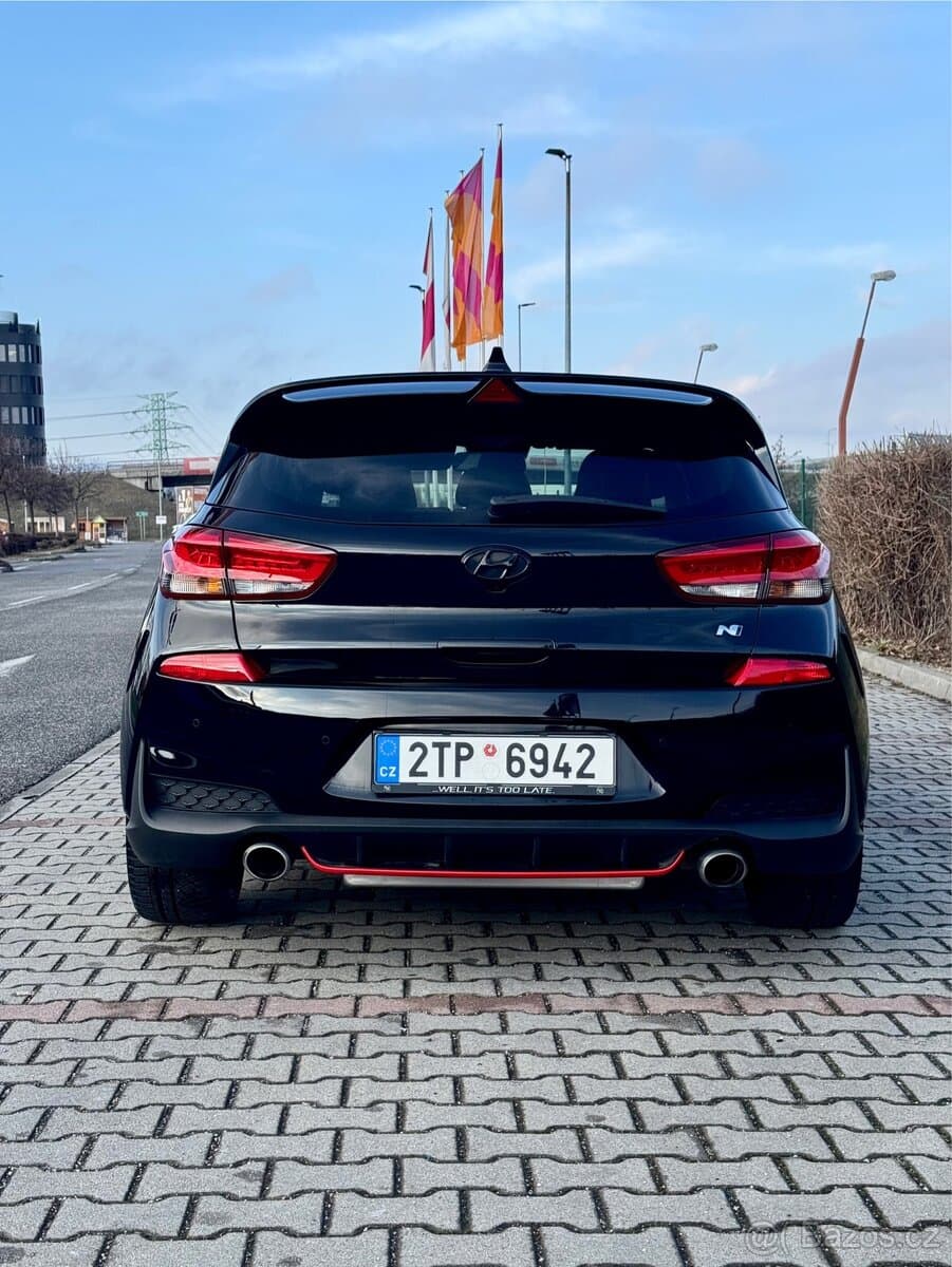 2020 Hyundai i30 - 5