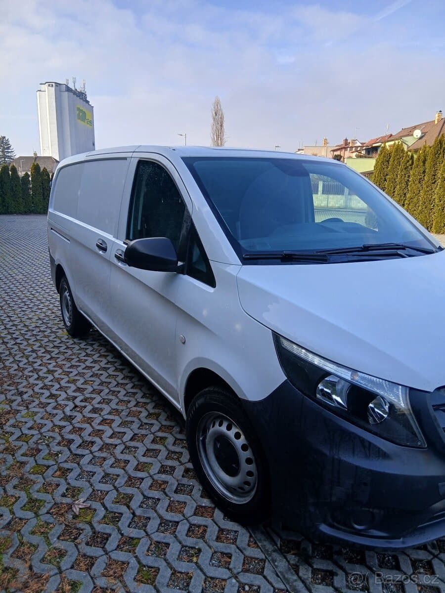 2018 Mercedes-Benz VITO - 5