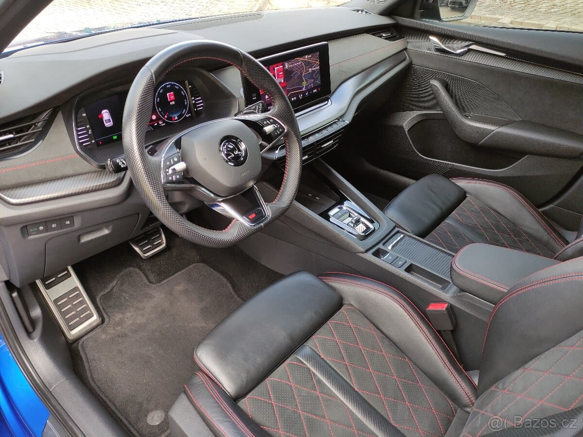 2023 Škoda OCTAVIA - 5