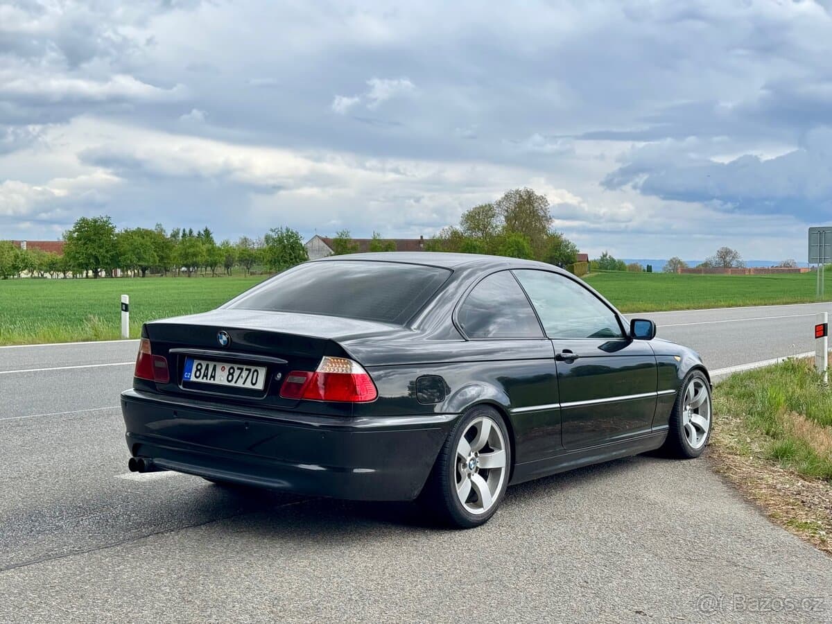 BMW OSTATNÍ - 5