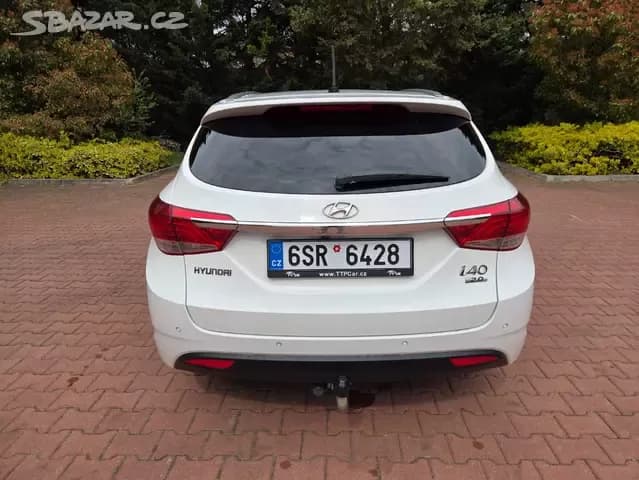 2011 Hyundai i40 - 5