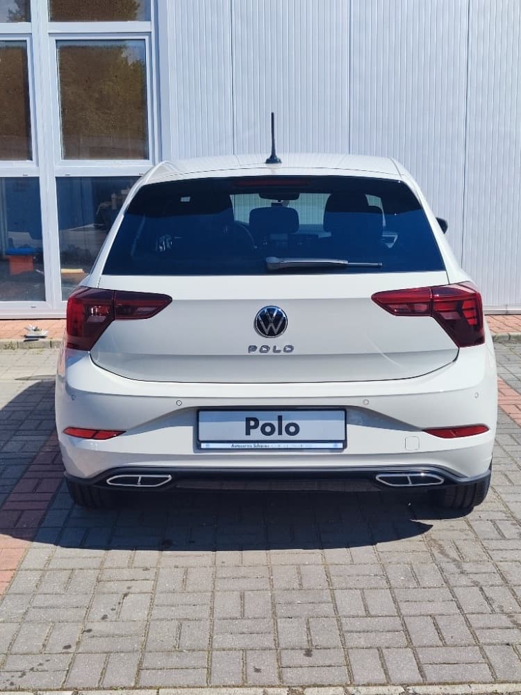 2024 Volkswagen POLO - 5