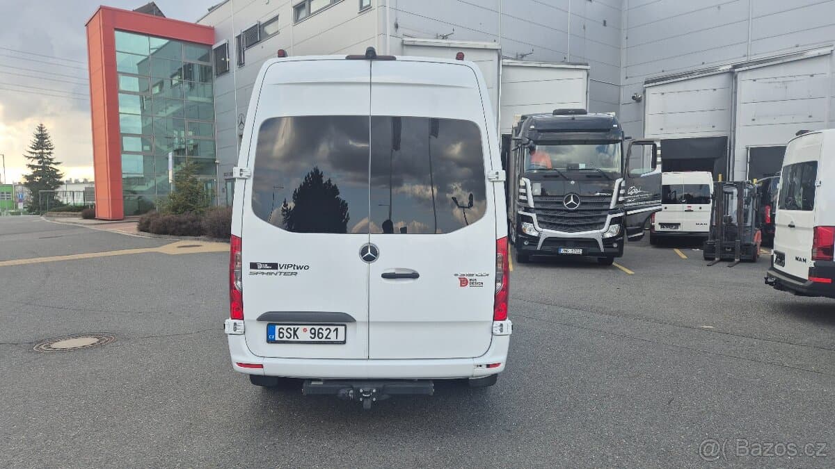 2024 Mercedes-Benz SPRINTER - 5