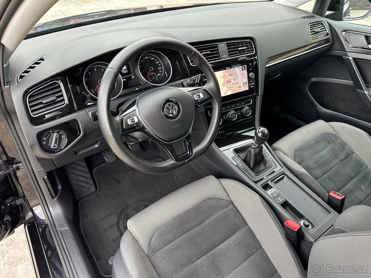 2018 Volkswagen GOLF - 5