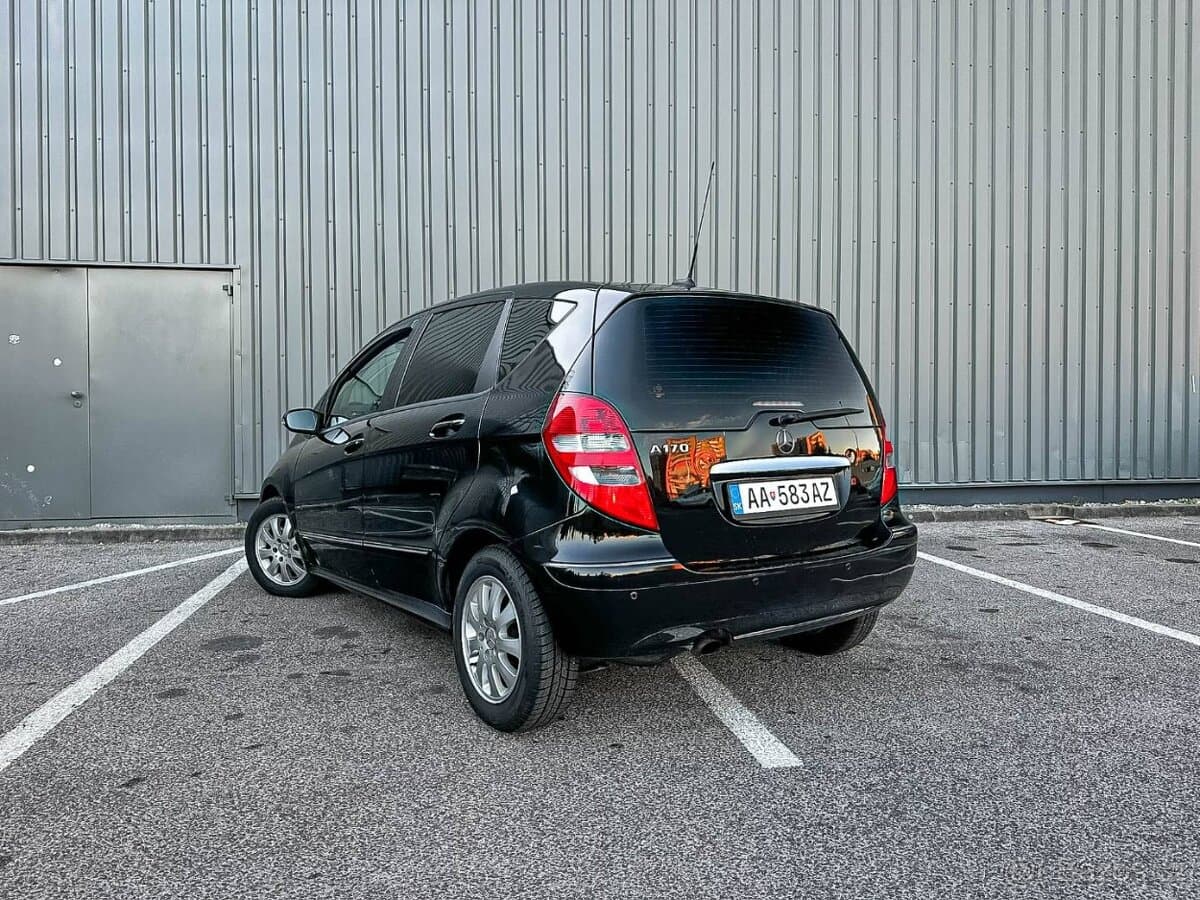 2005 Mercedes-Benz OSTATNÍ - 5