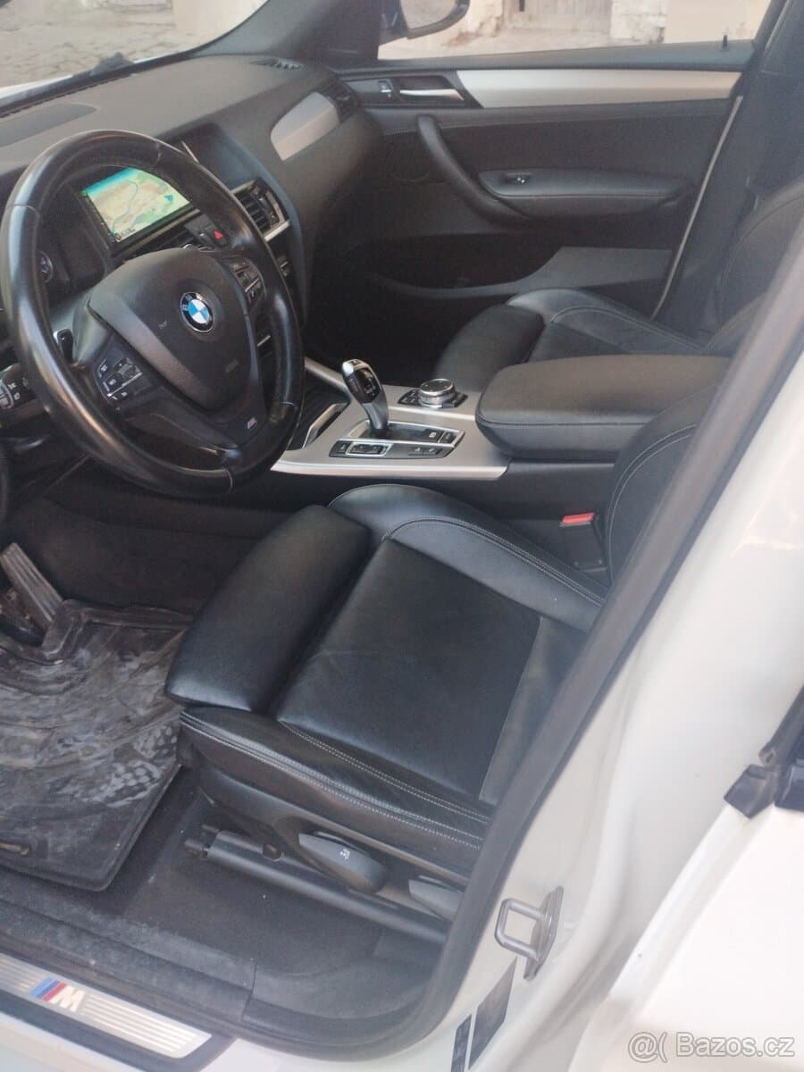 2015 BMW X4 - 5