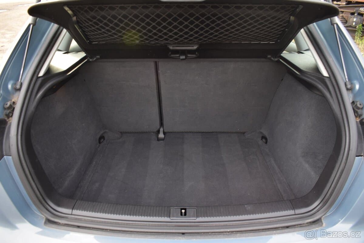 2010 Audi A3 - 5