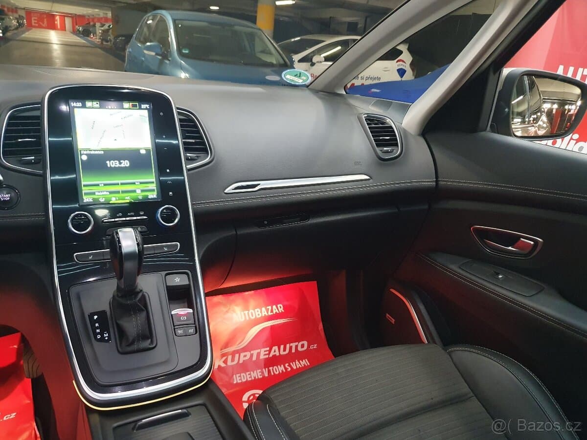 2018 Renault SCENIC - 5