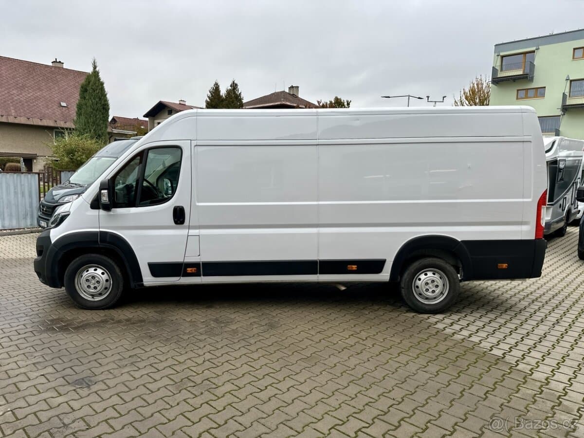 2022 Peugeot BOXER - 5