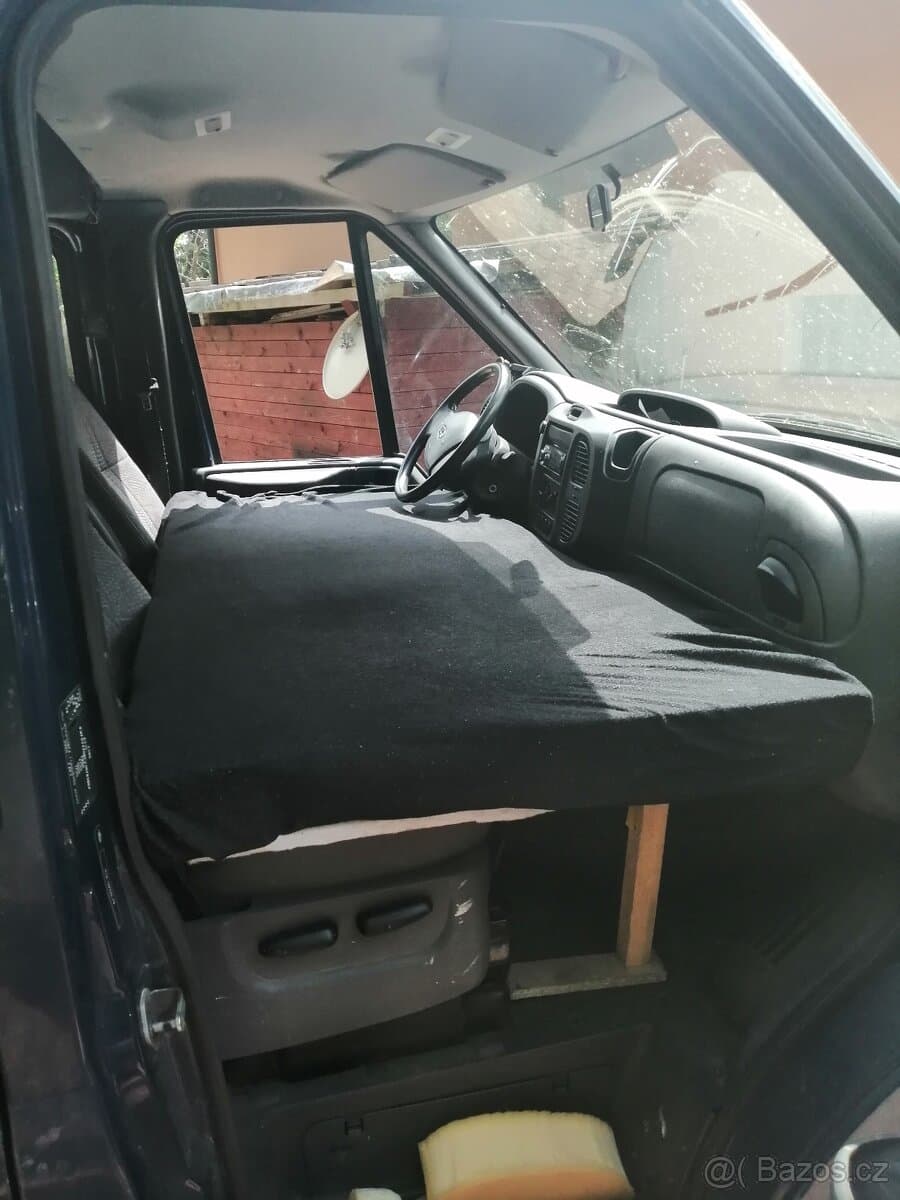 2002 Ford TRANSIT - 5